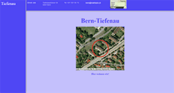 Desktop Screenshot of bern.martinjob.ch